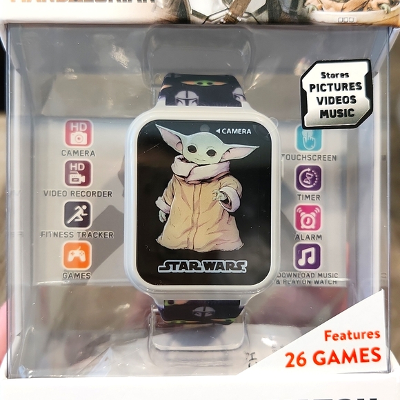 Interactive watch - Picture 2 of 4